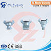 Stainless Steel Bolt