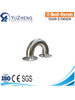  Stainless Steel Stainless U-type Elbow