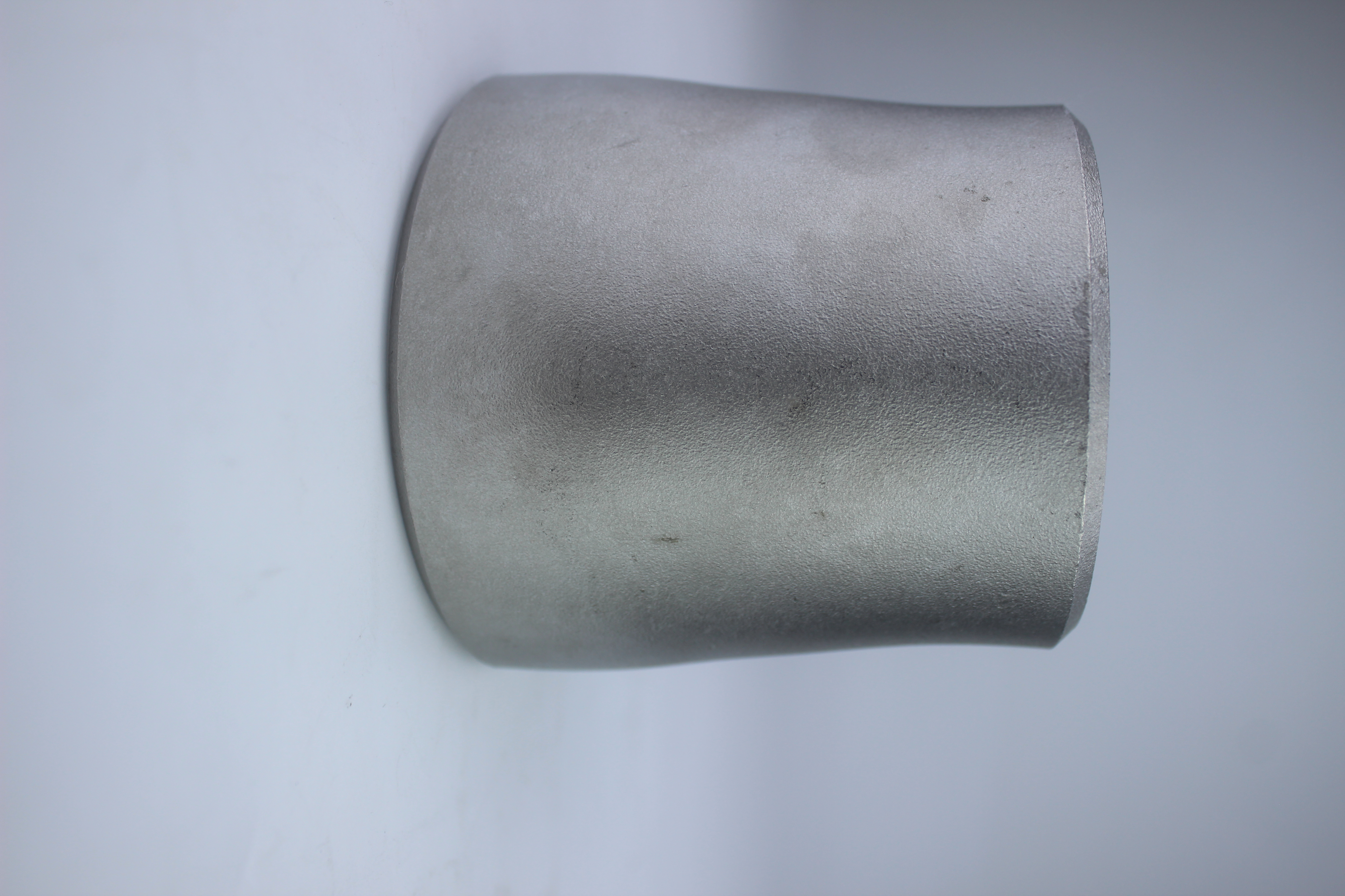 Stainless Steel Concentric Reducer