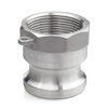 Stainless Steel A Type Camlock Coupling 