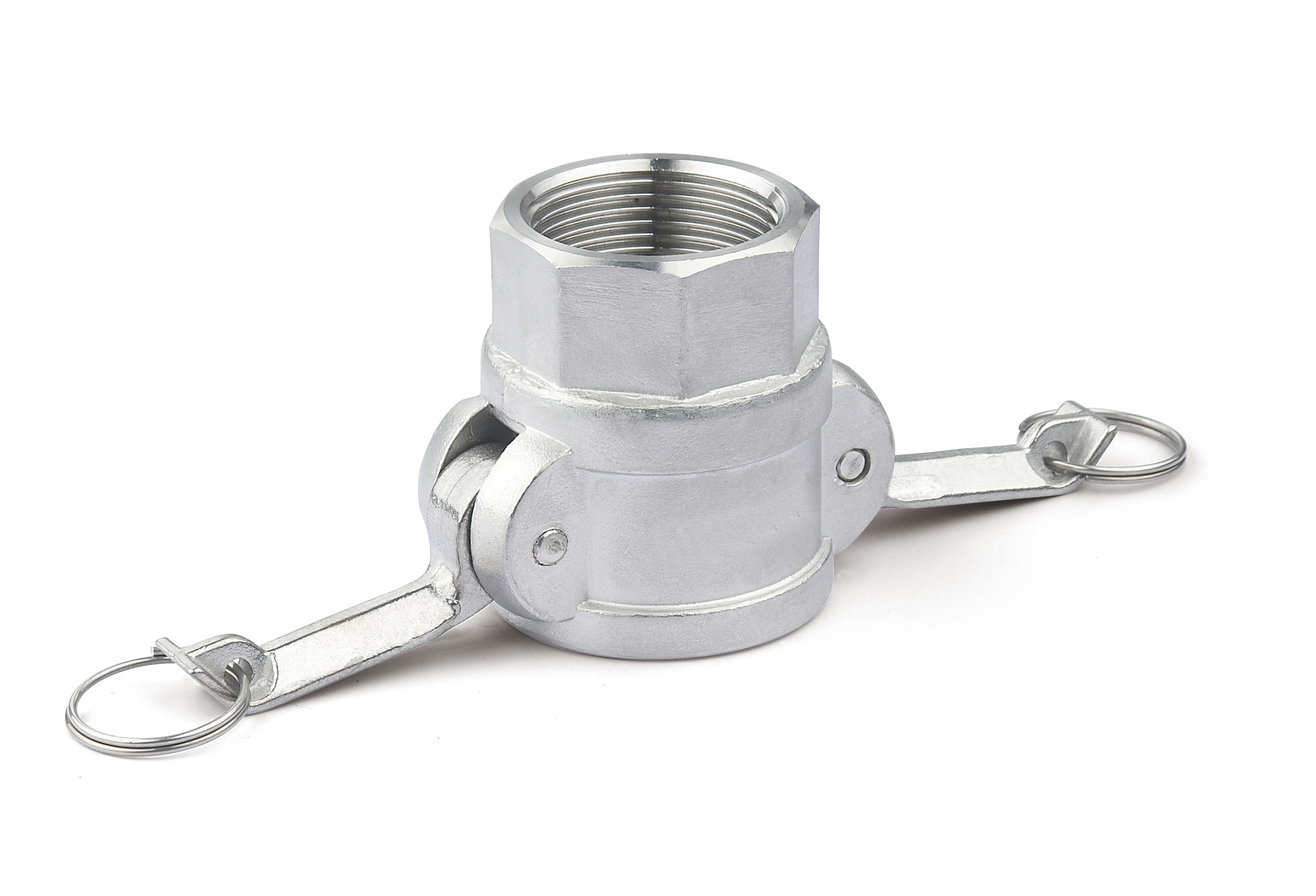 Stainless Steel D Type Camlock Coupling 