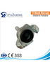 Stainess Steel American Air Hose Coupling