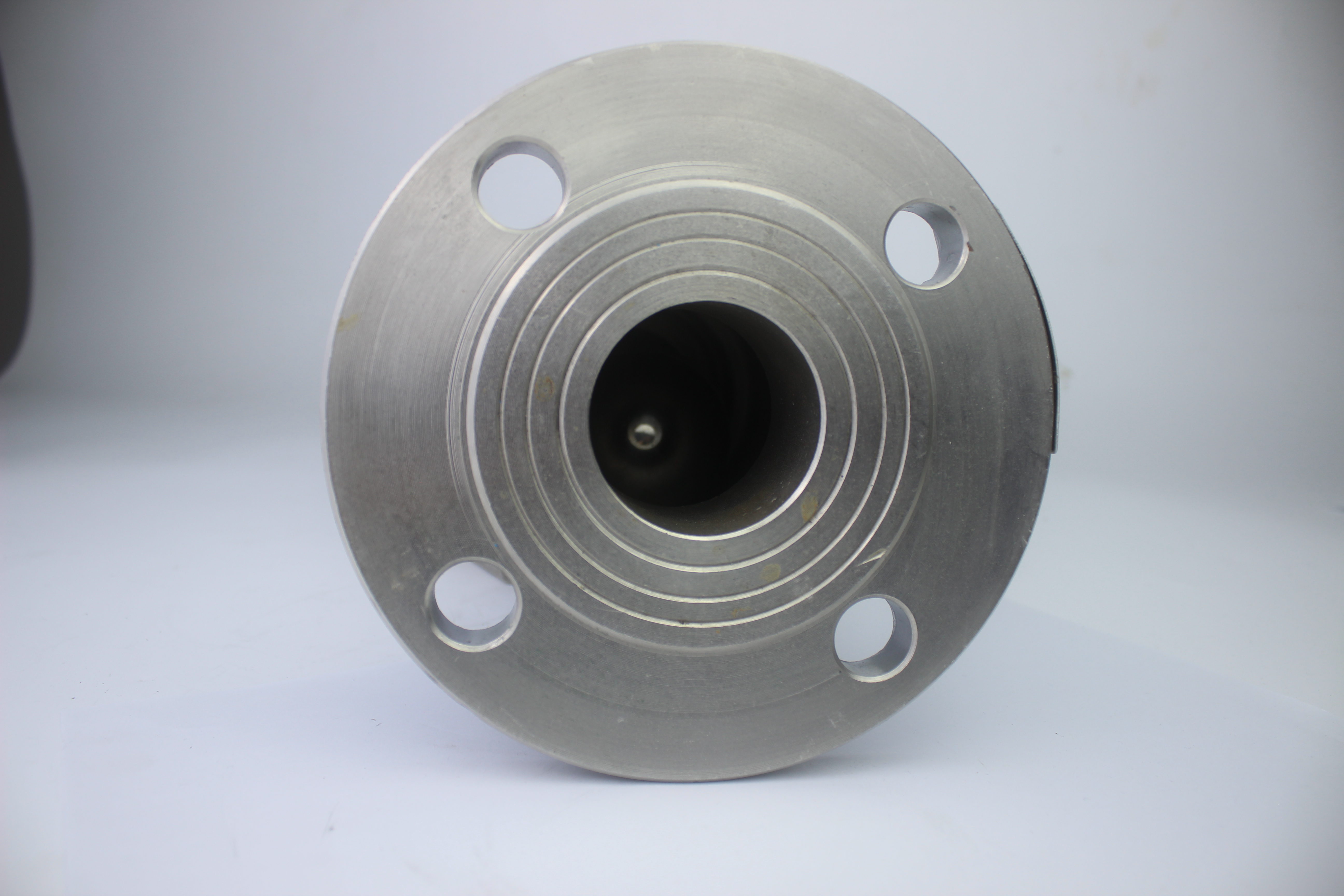 Combined Air Vent Valve