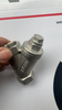 Stainless Steel Y Type Strainer with Drain Outlet