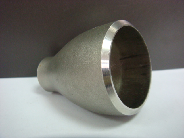 Stainless Steel Seamless Concentric Reducer