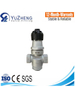 Y14H Steam Water Pressure Reducing Valve