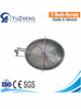 Stainess Steel Oval Conventional Manhole