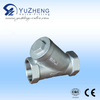 Stainless Steel Y Type Strainer