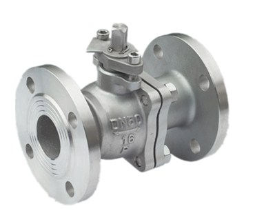 2PC Flanged Ball Valve without Pad 拷贝_副本.jpg